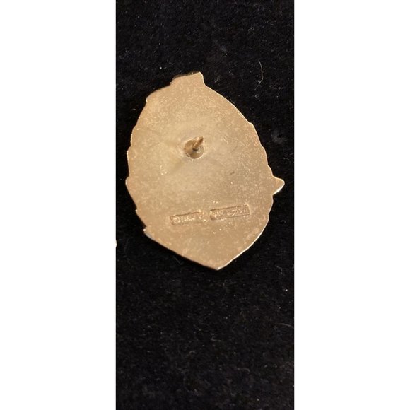 Walt Disney World Fantasmic Sorcerer Mickey Glow In The Dark Pin - Picture 5 of 7